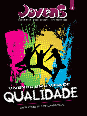 cover image of Vivendo uma Vida de Qualidade | Aluno